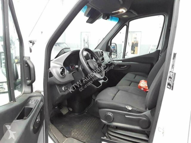 Furgoneta Mercedes Sprinter 317...