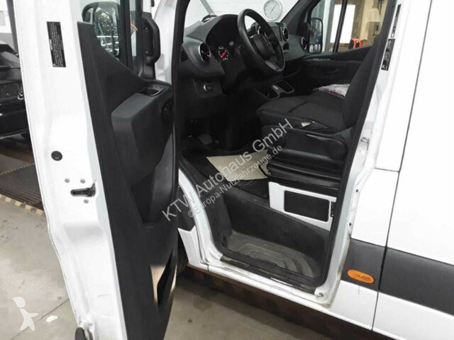 Furgoneta Mercedes Sprinter 317...