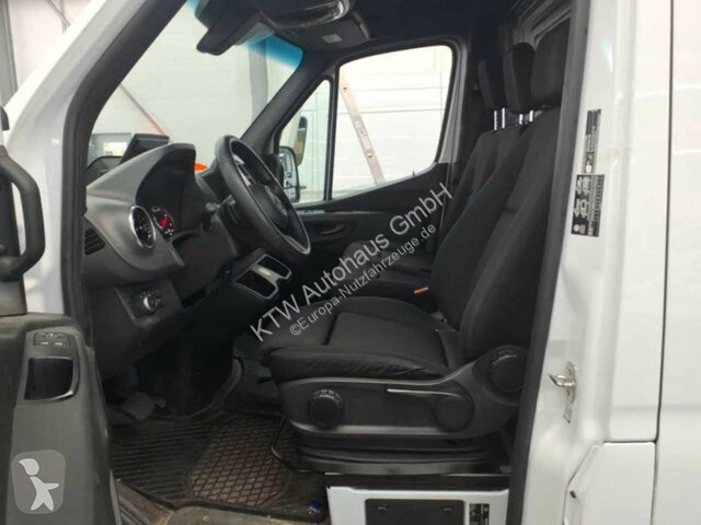 Furgoneta Mercedes Sprinter 317...