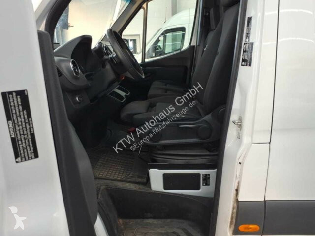 Furgoneta Mercedes Sprinter 317...
