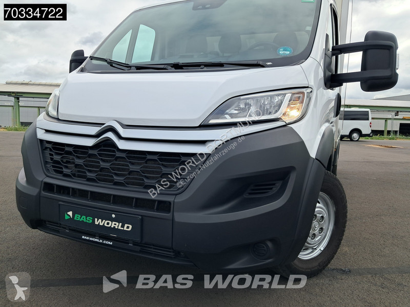 Bedrijfswagen Citroën 165PK D'Hollandia...