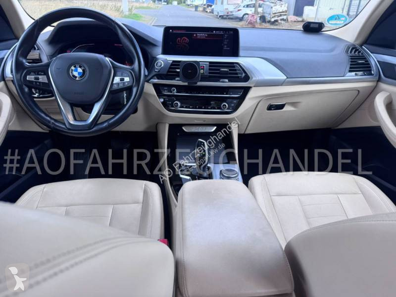Furgoneta BMW