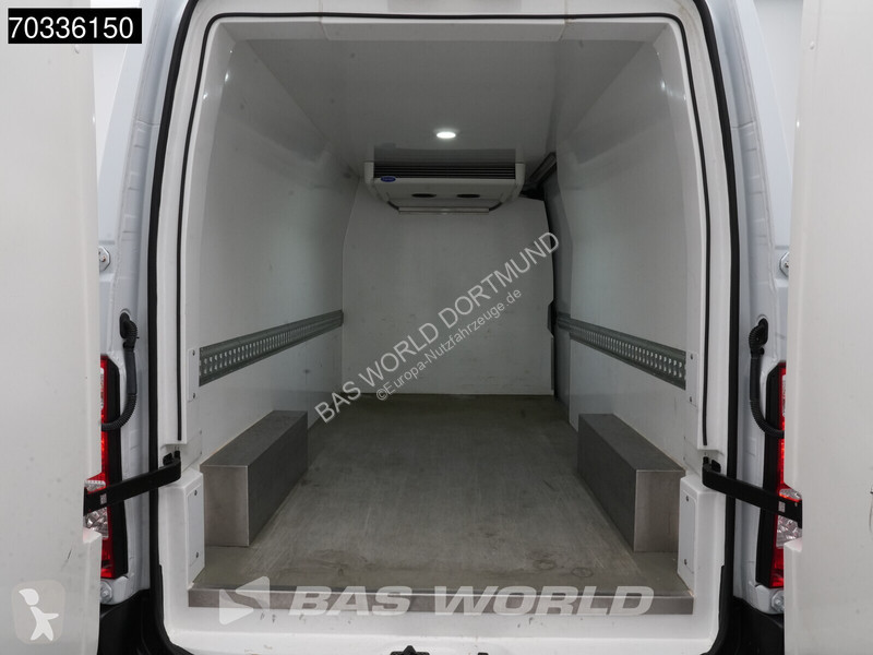 Коммерческий автомобиль Renault Kühlwagen L3H2...