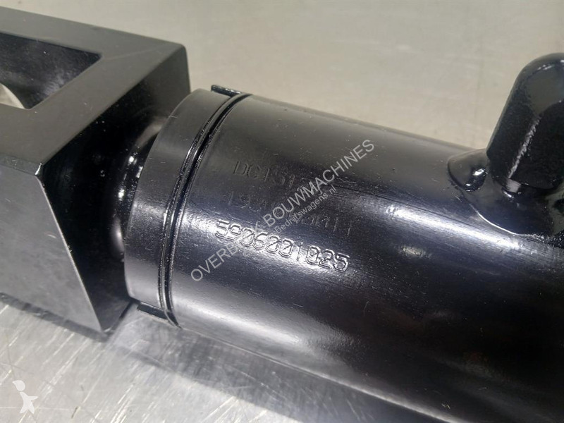 Furgoneta Yanmar 5906001025 -...