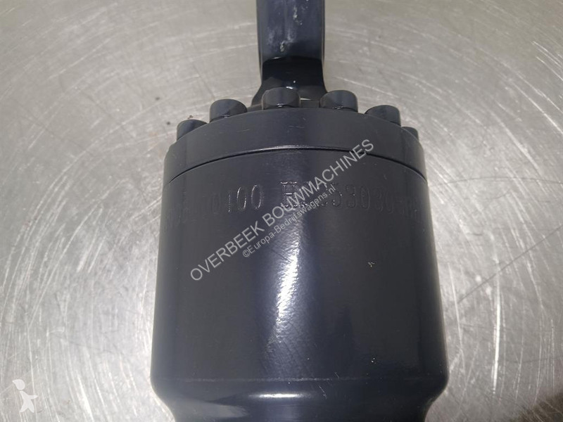 Furgoneta Yanmar 5908100400 -...