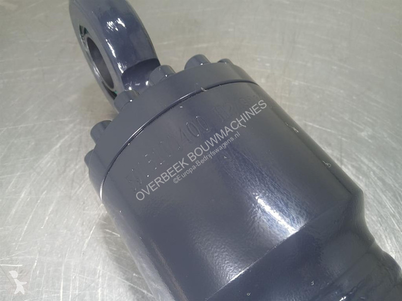 Furgoneta Yanmar 5908100400 -...