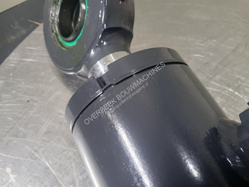 Furgoneta Yanmar TW95-5908100325-Boom...