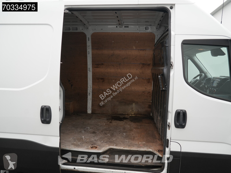 Veículo utilitário Iveco 35S16 Automaat L2H2...