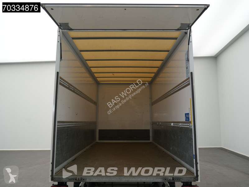 Furgoneta Volkswagen 177pk Automaat Laadklep...