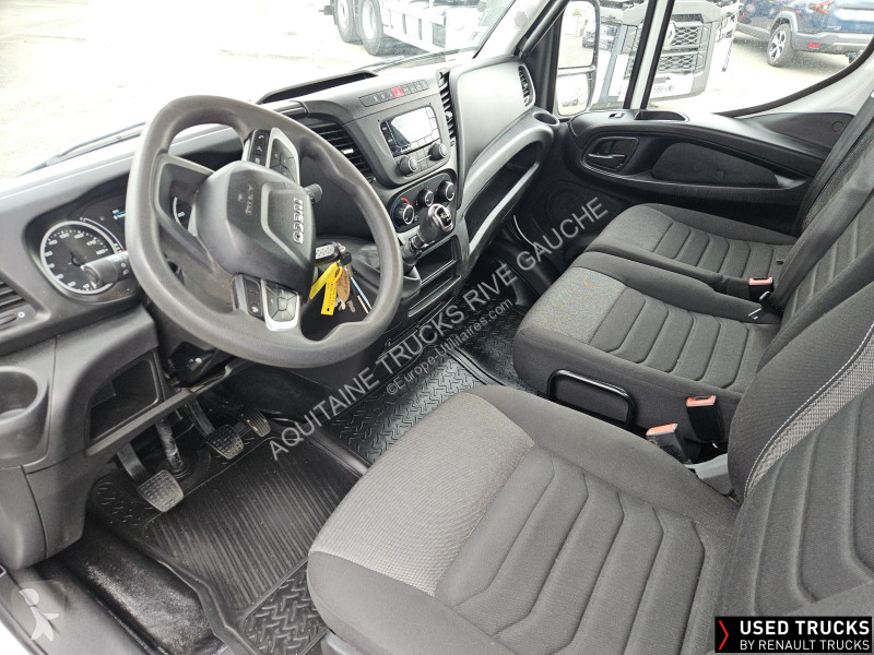 Коммерческий автомобиль Iveco