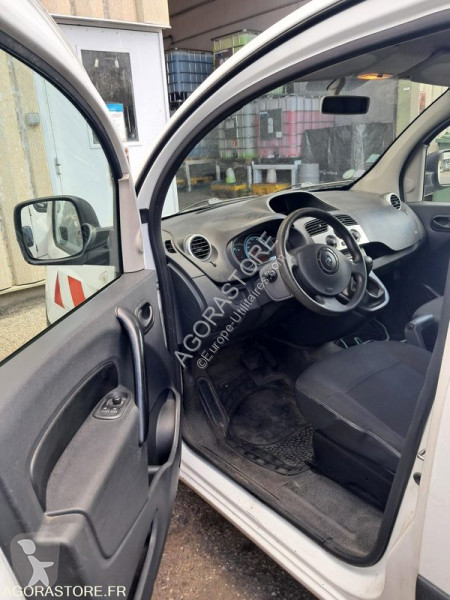 Furgoneta Renault KANGOO