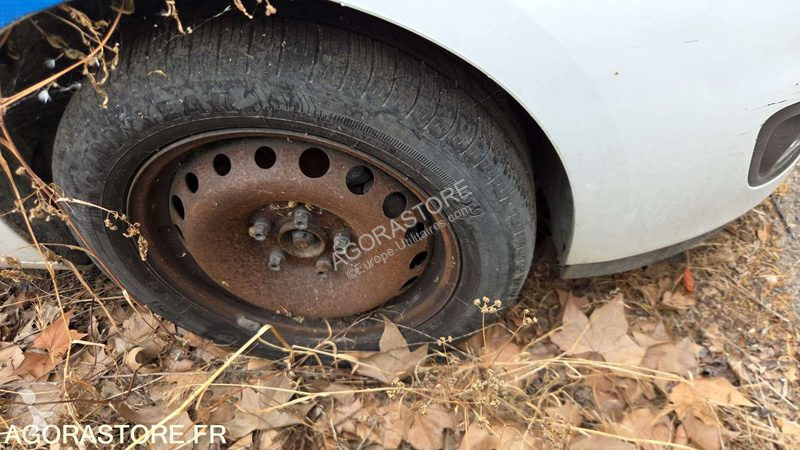 Furgoneta Renault MEGANE