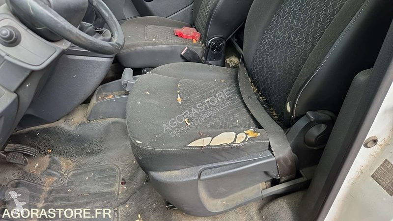 Лекотоварен автомобил Renault KANGOO
