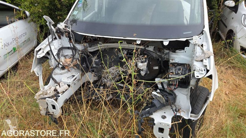Лекотоварен автомобил Volkswagen CADDY