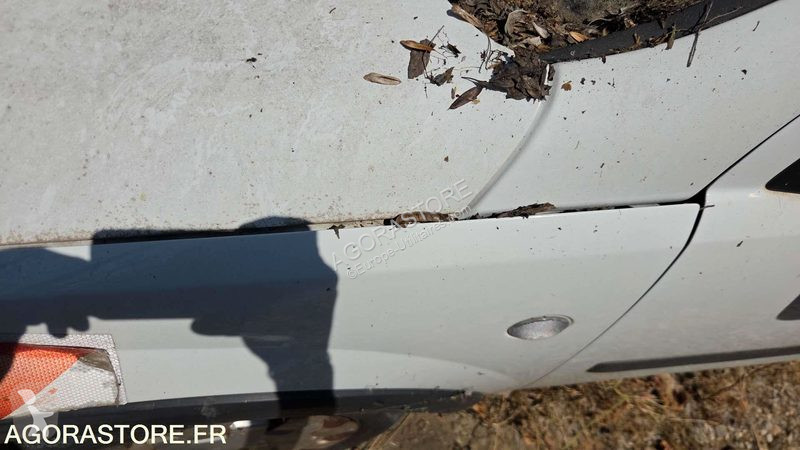 Лекотоварен автомобил Opel COMBO