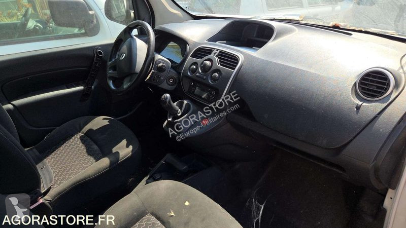 Лекотоварен автомобил Renault KANGOO
