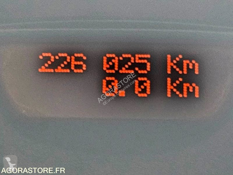 Furgoneta Renault