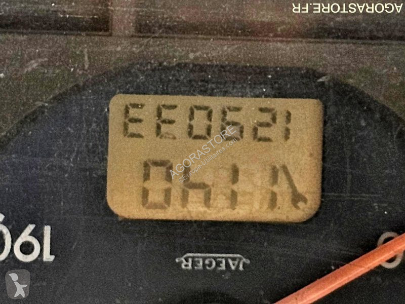 Лекотоварен автомобил Peugeot