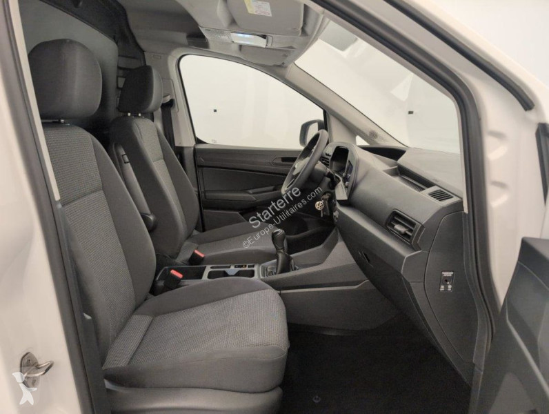 Véhicule utilitaire Volkswagen Cargo