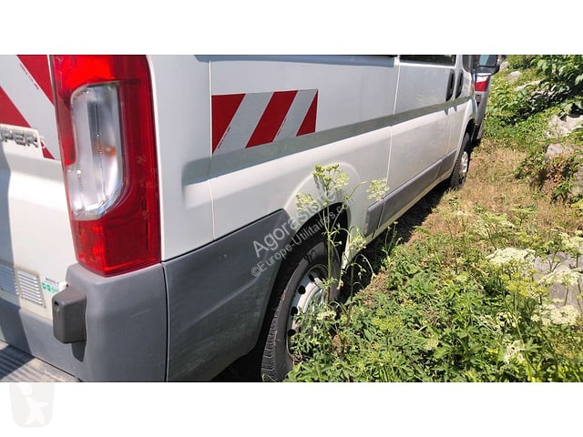 Лекотоварен автомобил Citroën