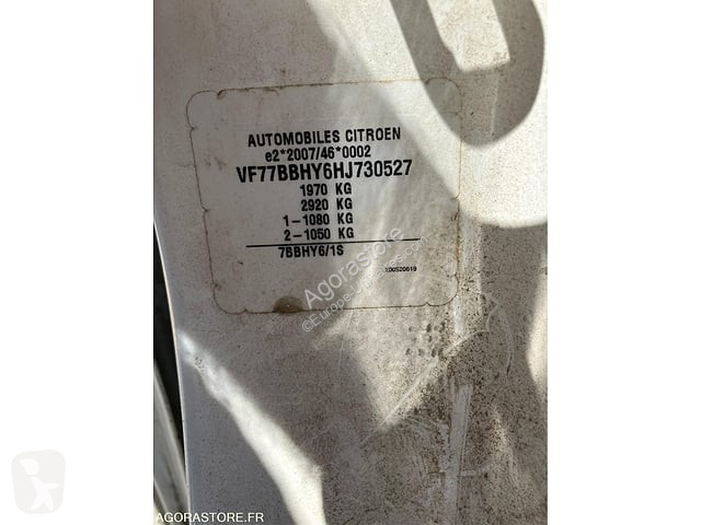 Лекотоварен автомобил