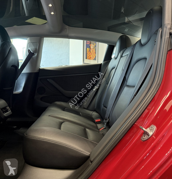 Furgoneta Tesla MODEL 3 / A PARTIR DE...