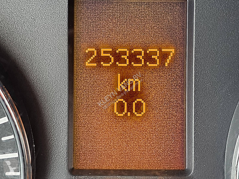 Furgoneta Mercedes 316 ac EURO6