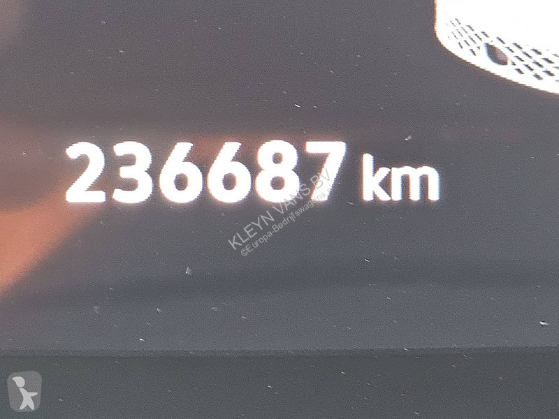 Furgoneta Volkswagen CARGO wltp 424 kms ID.Buzz