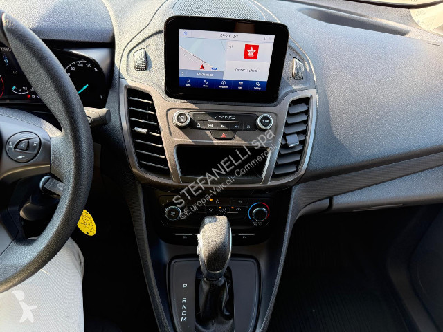 Bedrijfswagen Ford TRANSIT CONNECT L2H1 210 1.5...
