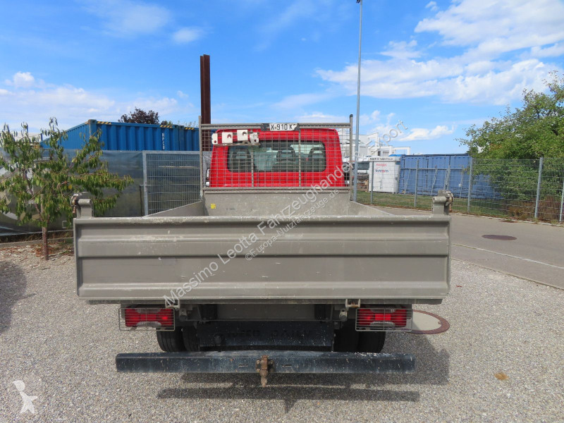 Furgoneta Iveco 35C12H Kipper Euro 6 FZ.390
