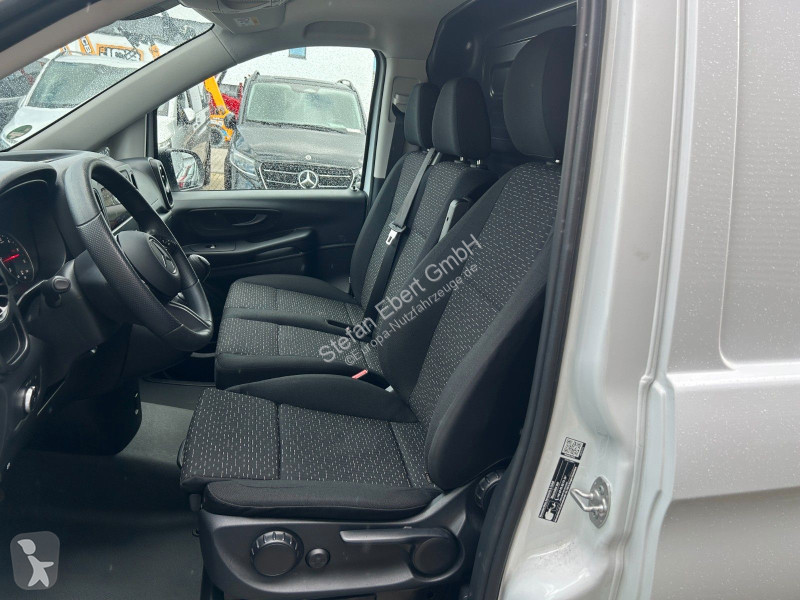Лекотоварен автомобил Mercedes Vito  Klima...