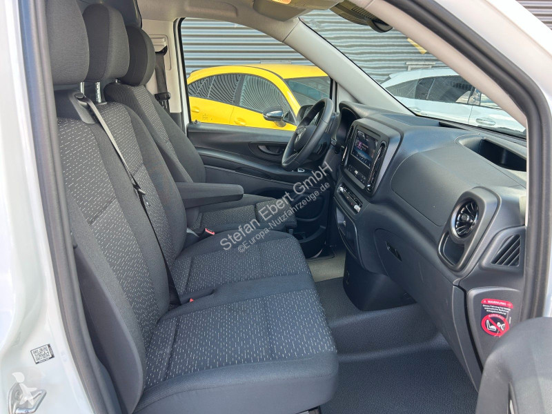 Лекотоварен автомобил Mercedes Vito  9G Extral...