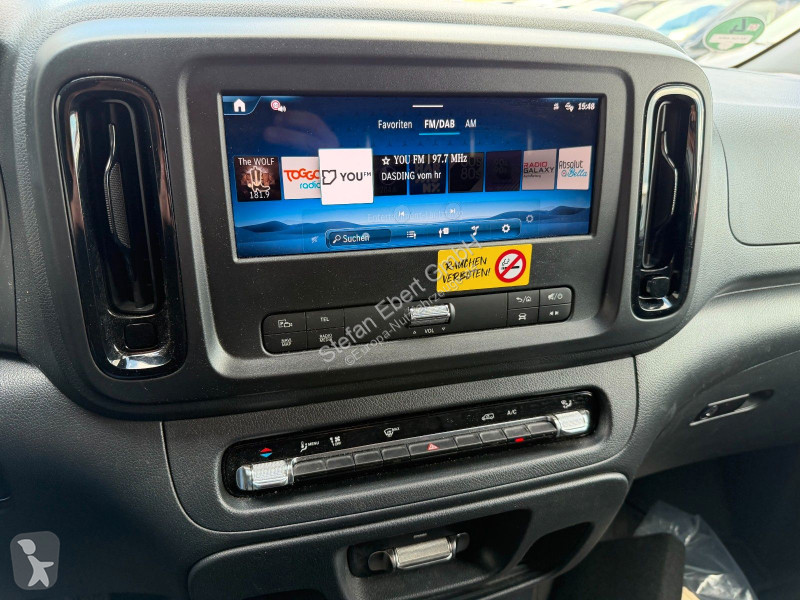 Лекотоварен автомобил Mercedes Vito  9G...