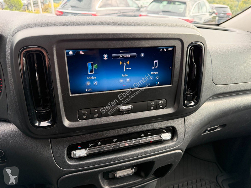 Лекотоварен автомобил Mercedes Vito  9G Extral...