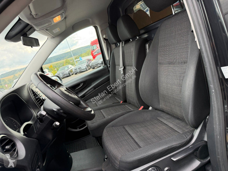Лекотоварен автомобил Mercedes Vito  7G Autom...