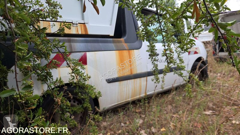 Лекотоварен автомобил Renault KANGOO