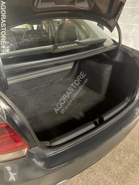 Лекотоварен автомобил Volkswagen berline