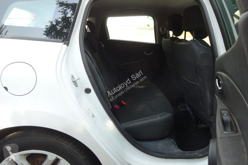 Лекотоварен автомобил Renault CLIO ESTATE 1,5...