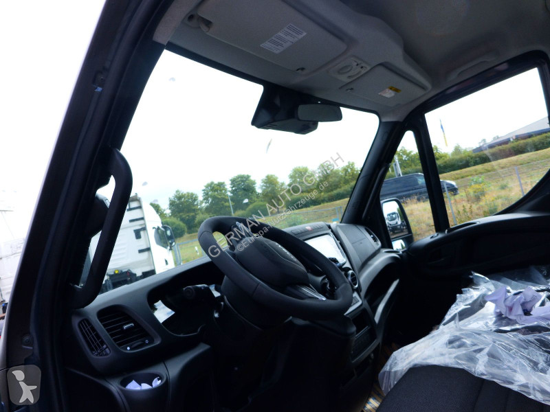 Furgoneta Iveco 35C18H D 3,0 lRd.3000, Klima...