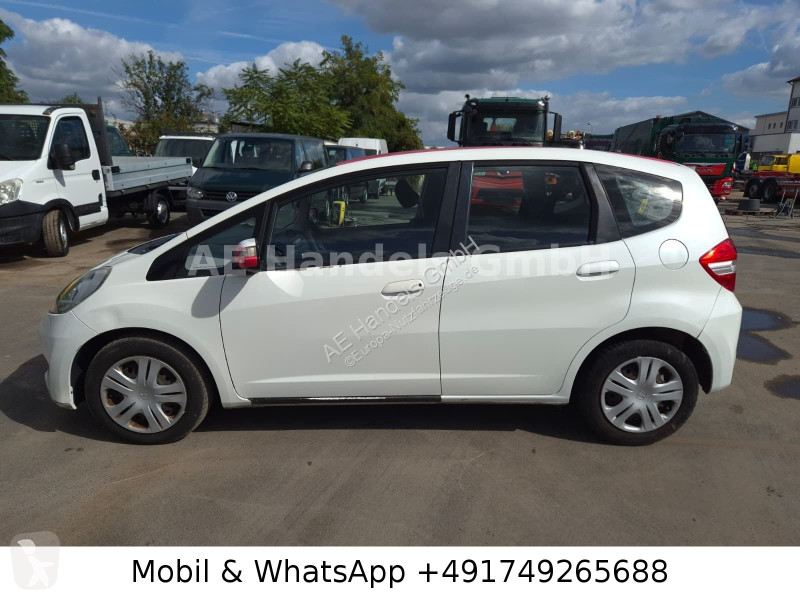 Véhicule utilitaire Honda 1.4 Trend 73KW...