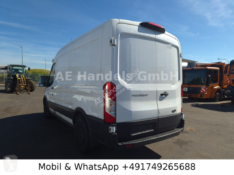 Veicolo commerciale Ford Kasten 330 L2 Trend...