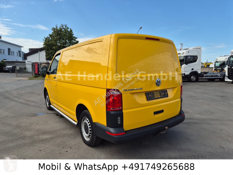 Bedrijfswagen Volkswagen T6 2.0 TDI *AHK