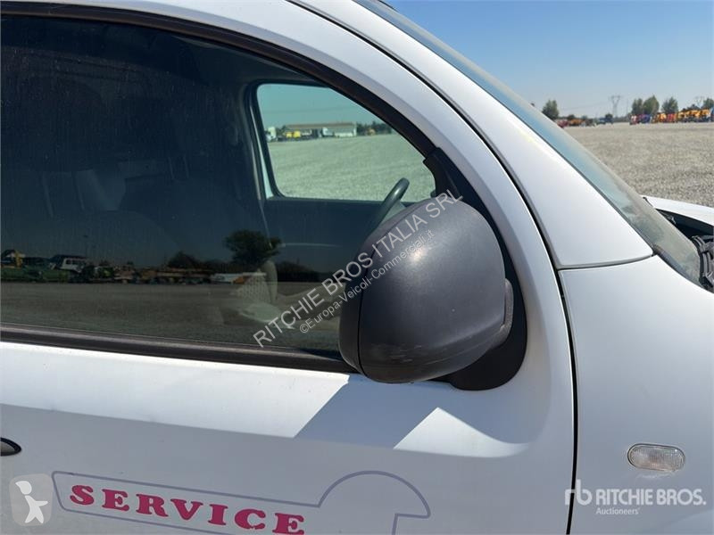 Furgoneta Renault Cargo Van