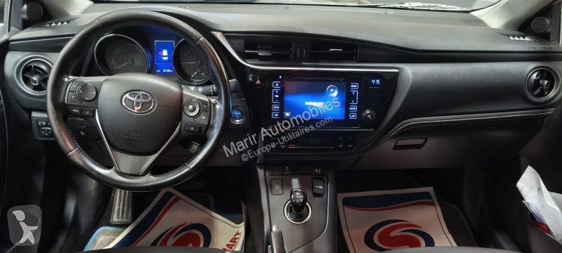 Furgoneta Toyota AURIS TOURING SPORTS