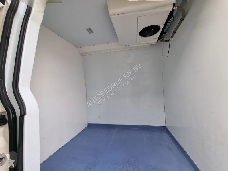 Furgoneta Mercedes 316 CDI Bi-temp Carrier...