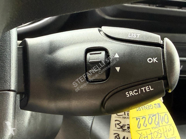 Furgoneta Renault BERLINGO Combi M HDI 100