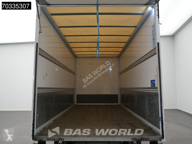 Furgoneta Volkswagen 177pk Automaat Laadklep...