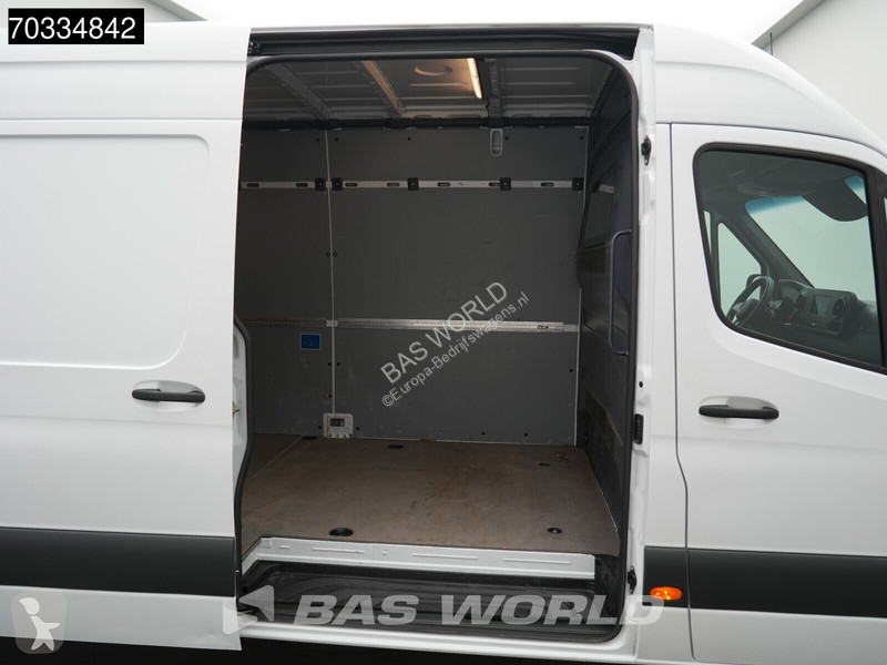 Furgoneta Mercedes 317 CDI Automaat L3H2 3,5t...