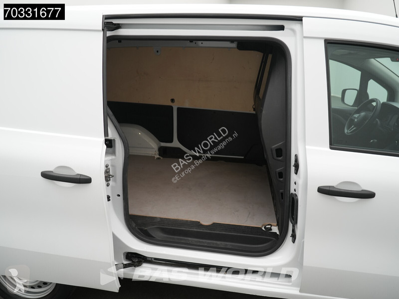 Furgoneta Mercedes 112 CDI L2H1 LED Airco...