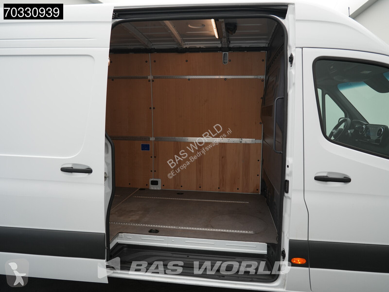 Furgoneta Mercedes 317 CDI Automaat L3H2 170PK...